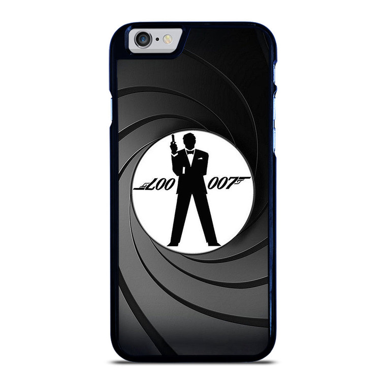 JAMES BOND 007 iPhone 6 / 6S Case Cover