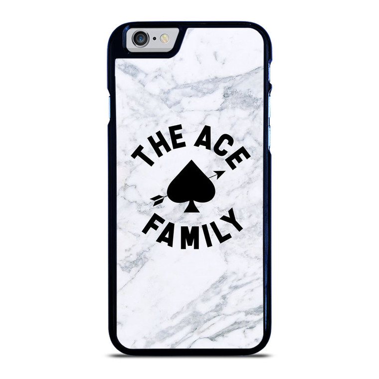ACE FAMILY FAMILY CARBON iPhone 6 / 6S Case Cover