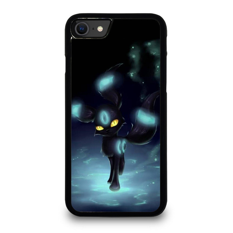 UMBREON SHINY POKEMON 2 iPhone SE 2020 Case Cover