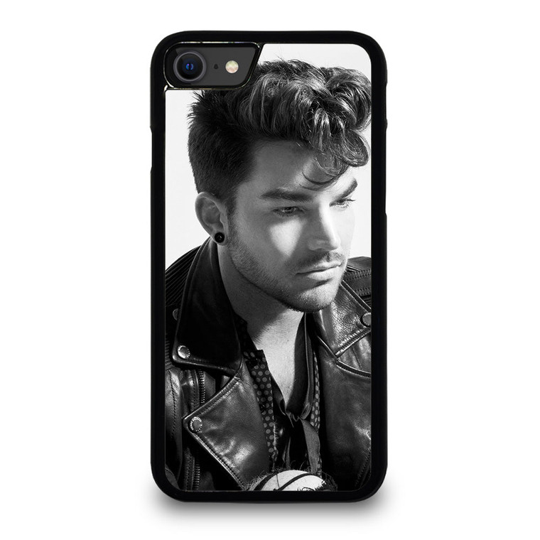 ADAM LAMBERT COOL iPhone SE 2020 Case Cover