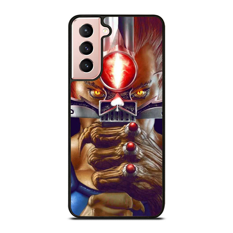 THUNDERCATS ART Samsung Galaxy S21 Case Cover