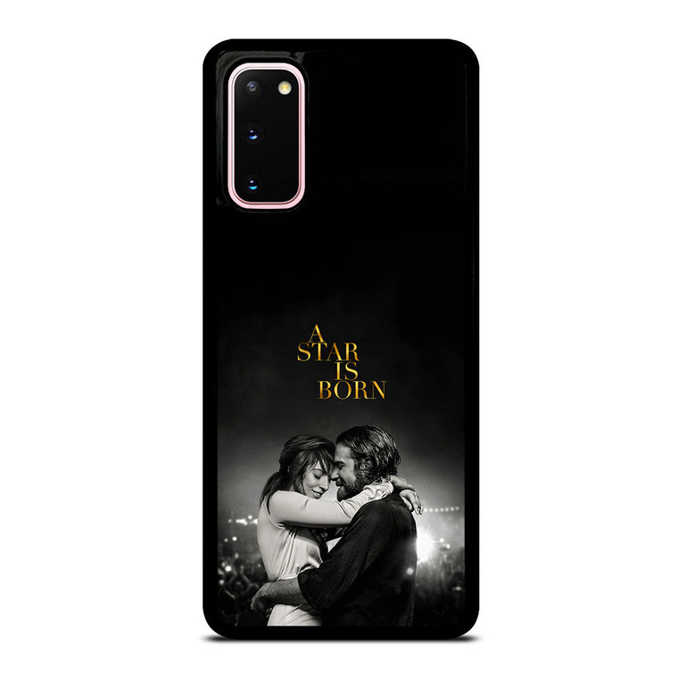 LADY GAGA A STAR IS BORN Samsung Galaxy S20 Case Cover