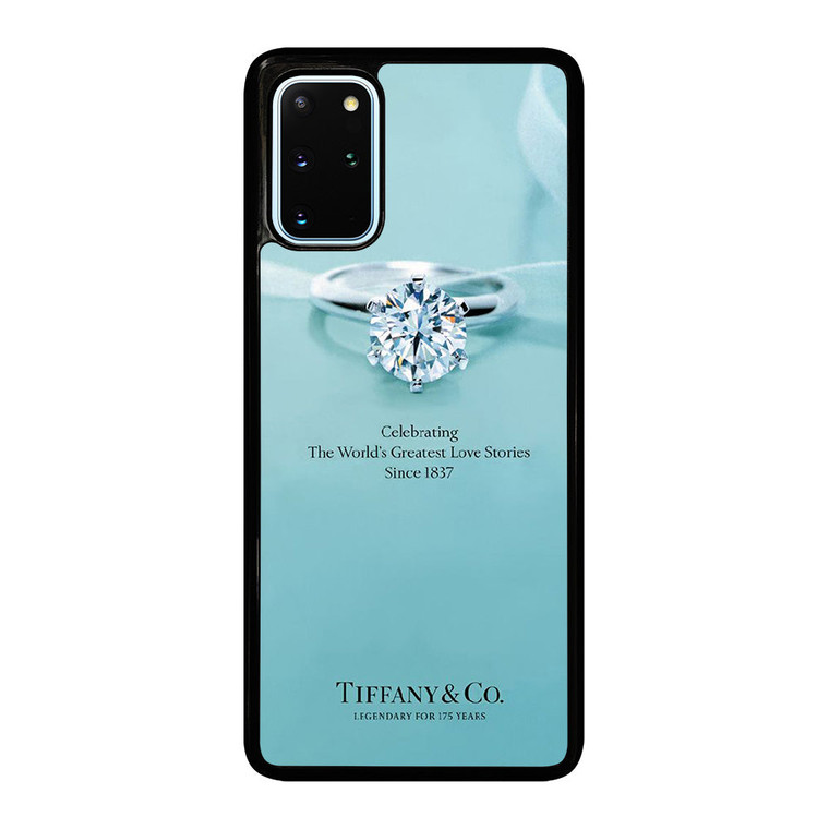 TIFFANY AND CO COVER Samsung Galaxy S20 Plus Case Cover