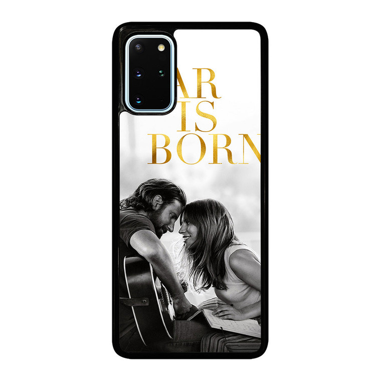 A STAR IS BORN LADY GAGA Samsung Galaxy S20 Plus Case Cover