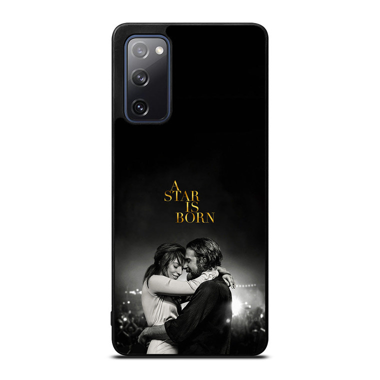 LADY GAGA A STAR IS BORN Samsung Galaxy S20 FE Case Cover