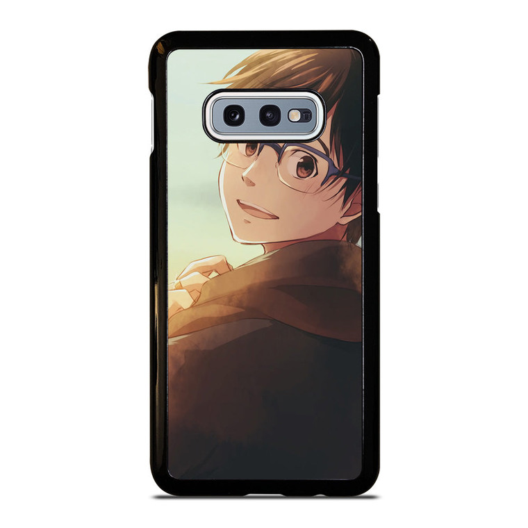 YURI ON ICE KATSUKI Samsung Galaxy S10e Case Cover