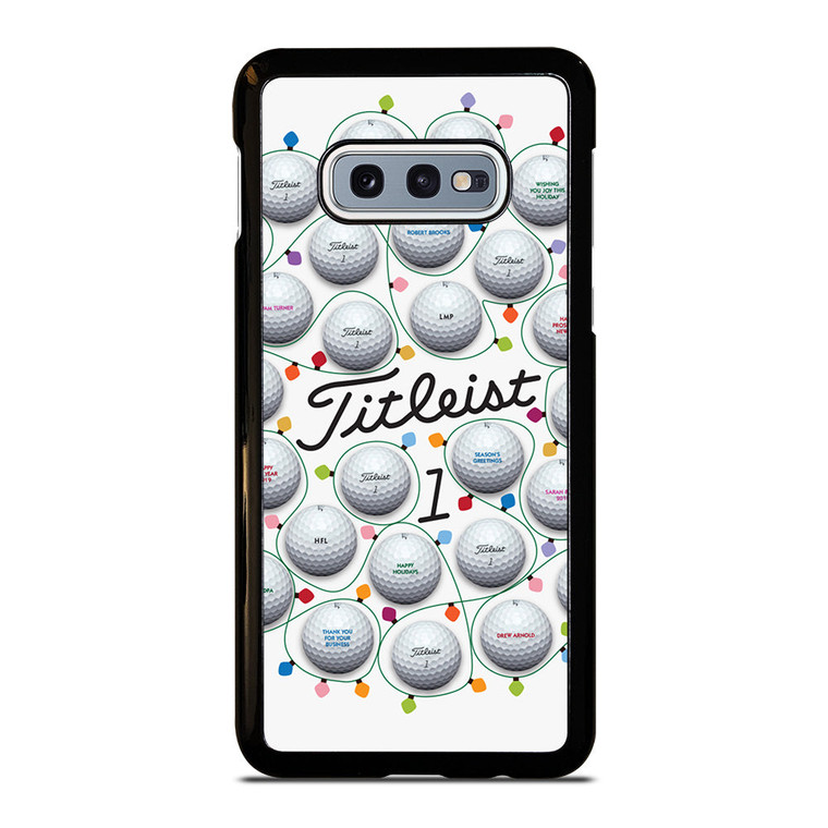 TITLEIST GOLF LOGO Samsung Galaxy S10e Case Cover