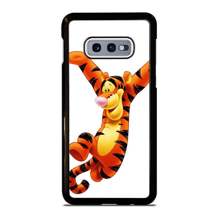 TIGGER Winnie The Pooh Samsung Galaxy S10e Case Cover