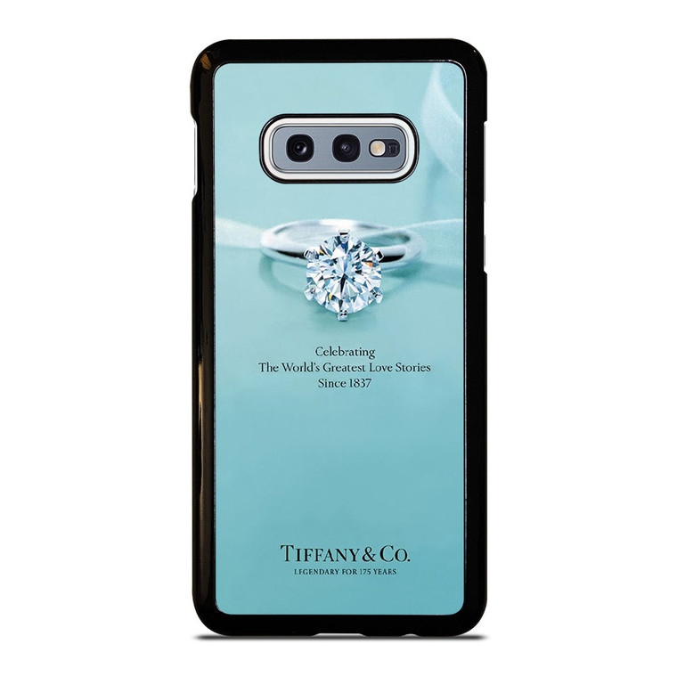 TIFFANY AND CO COVER Samsung Galaxy S10e Case Cover