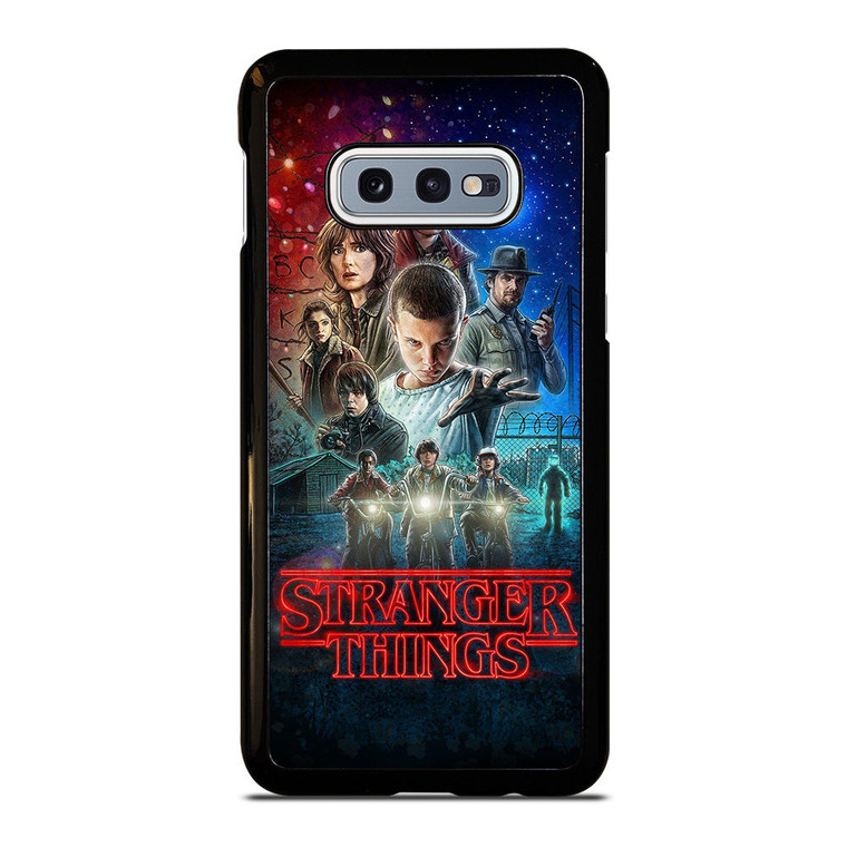 STRANGER THINGS Samsung Galaxy S10e Case Cover