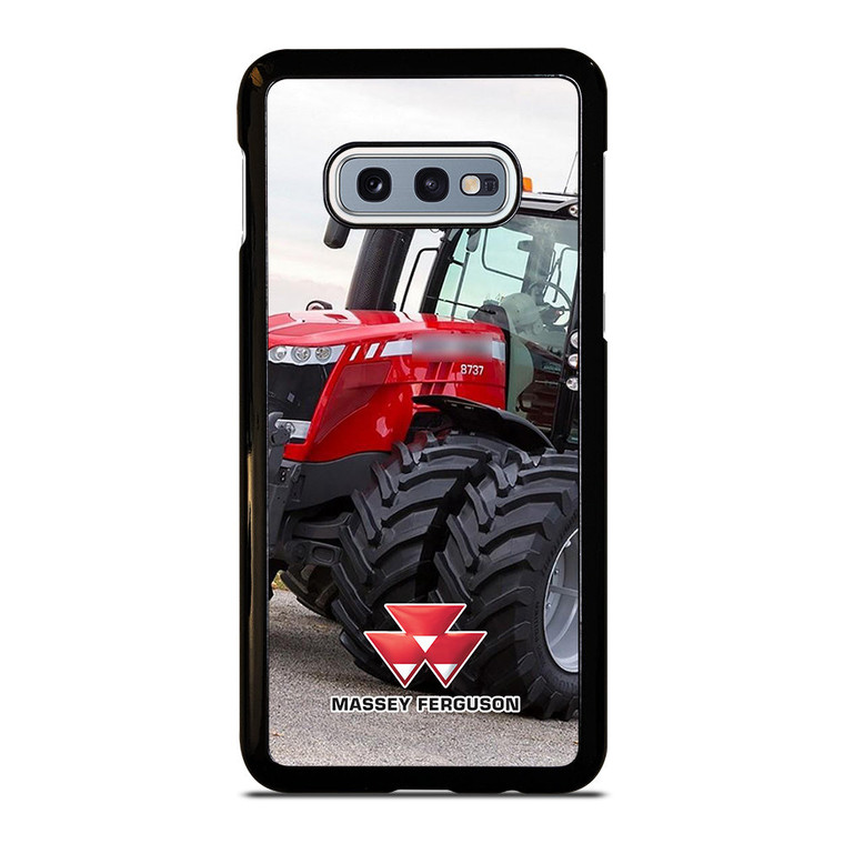 MASSEY FERGUSON TRACTORS  Samsung Galaxy S10e Case Cover