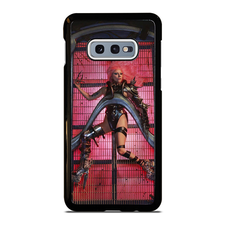 LADY GAGA Samsung Galaxy S10e Case Cover