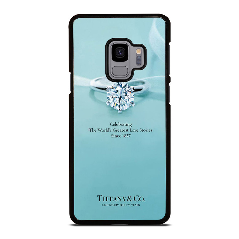 TIFFANY AND CO COVER Samsung Galaxy S9 Case Cover