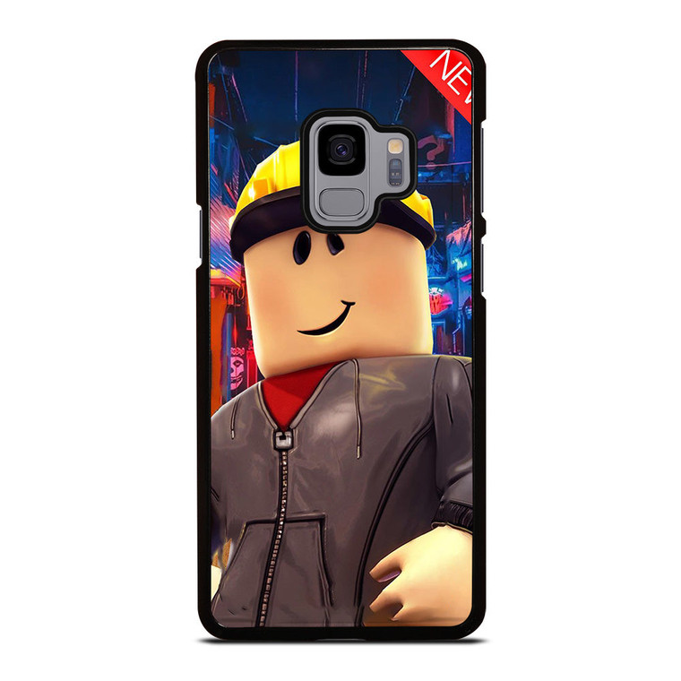 ROBLOX GAME Samsung Galaxy S9 Case Cover