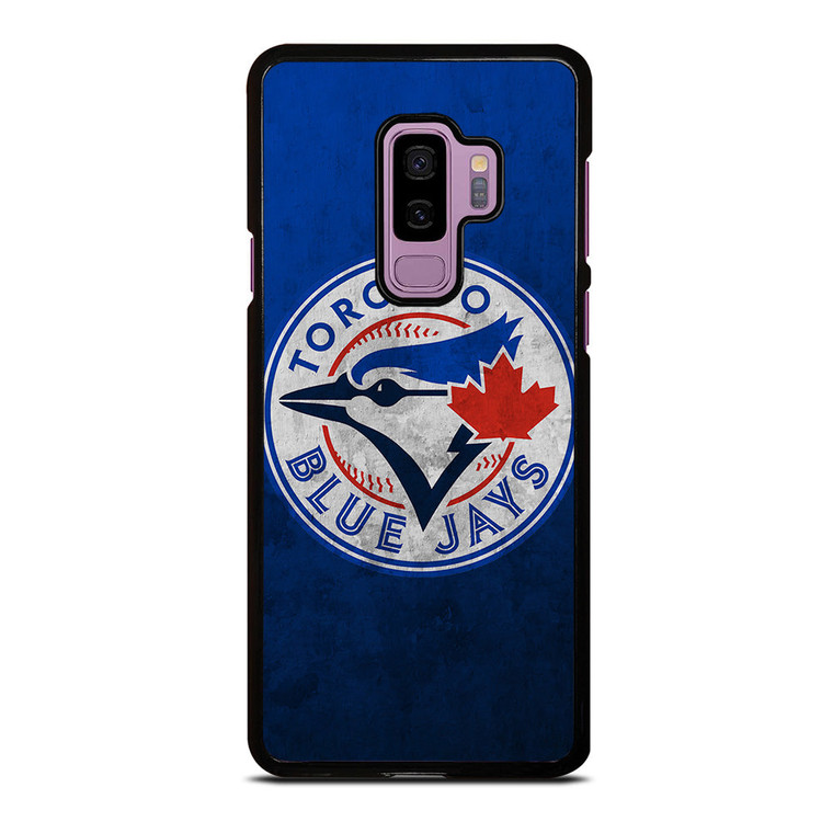 MLB TORONTO BLUE JAYS Samsung Galaxy S9 Plus Case Cover