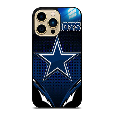 Dallas Cowboys Wallet iPhone Case 