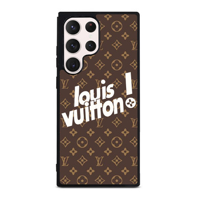 LOUIS VUITTON LOGO NEW Samsung Galaxy S23 Ultra Case Cover