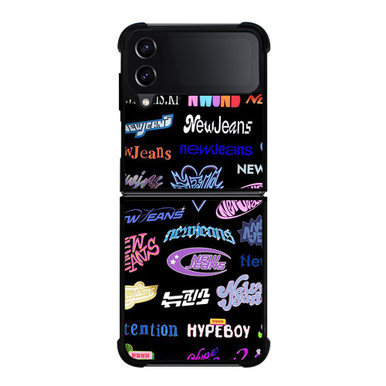 XOXO Phone Case - iPhone SE 2022 Case