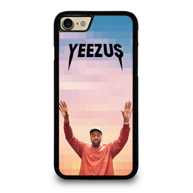 HYPEBEAST SUPREME YEEZY KANYE WEST iPhone 12 Pro Case Cover