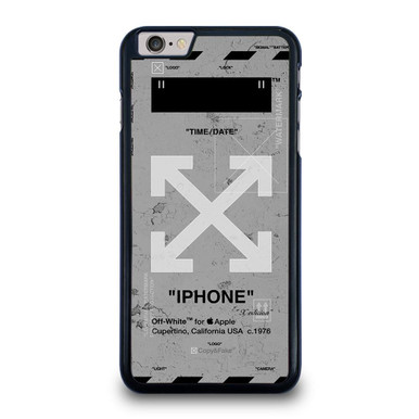 【包装無料】off white iPhone 7 case cover iPhoneケース