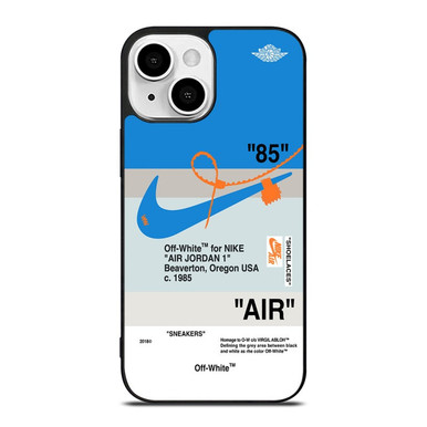 Jordan Supreme Nike iPhone 13, iPhone 13 Mini