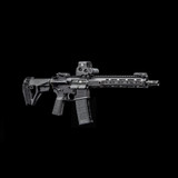 Black Standard Issue RAIDER15_Image_25