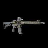 RAIDER15™ S.D. 14.5"