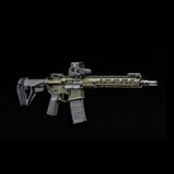 RAIDER15™ S.D. 11.5"