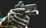 Building Muscle Memory for Tactical Reloads
