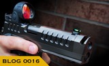SHOOTING TIPS TO IMPROVE ACCURACY AND PERFORMANCE WITH A 1911