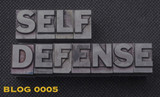 Self-Defense & Maintenance’s Role with the M1911