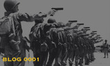 History of the M1911 Auto Pistol