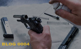 M1911 Maintenance Tips & Best Practices
