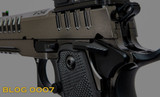 M1911 Thumb Safety On or Off: Best Practices