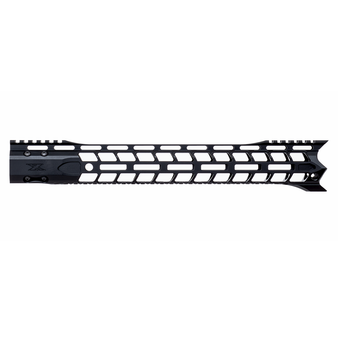 X7M - AR-15 Contoured Handguard