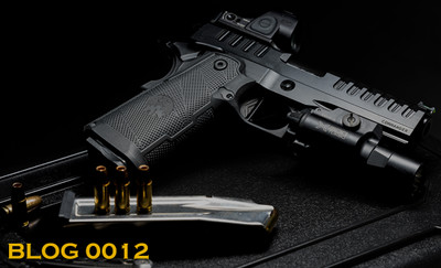 Why Tactical Reloads Are Important for Concealed Carry