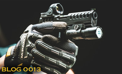 Building Muscle Memory for Tactical Reloads
