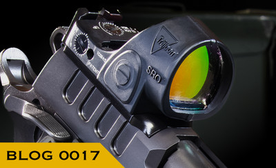 BEYOND IRON SIGHTS: INTEGRATING OPTICS AND ADVANCED SIGHT SYSTEMS WITH A 1911