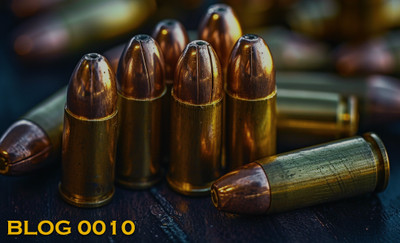 How Many Rounds to Carry for Everyday Carry