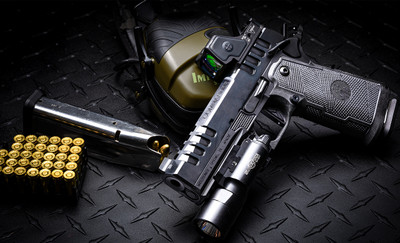 How Many Rounds to Carry for Everyday Carry