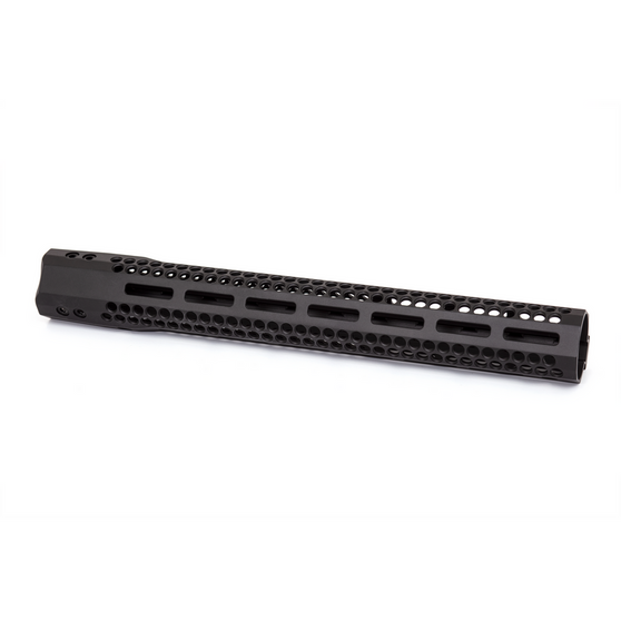 S7M - AR-15 Super Lite Handguard - WATCHTOWER Firearms, LLC.