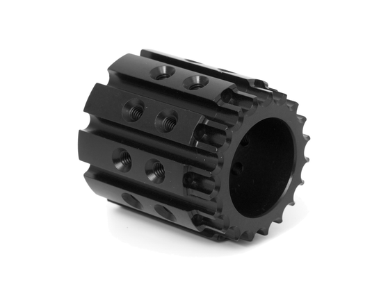 Barrel Nut - C7 Series (AR-15)