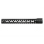 M7M - Miculek AR-15 Handguard