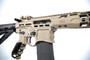 LT. COL. ALLEN WEST BDRX-15 RIFLE