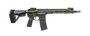 OD Green Special Duty RAIDER15 11.5" AR-Pistol