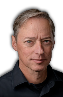 Watchtower Advisor Mike Bush