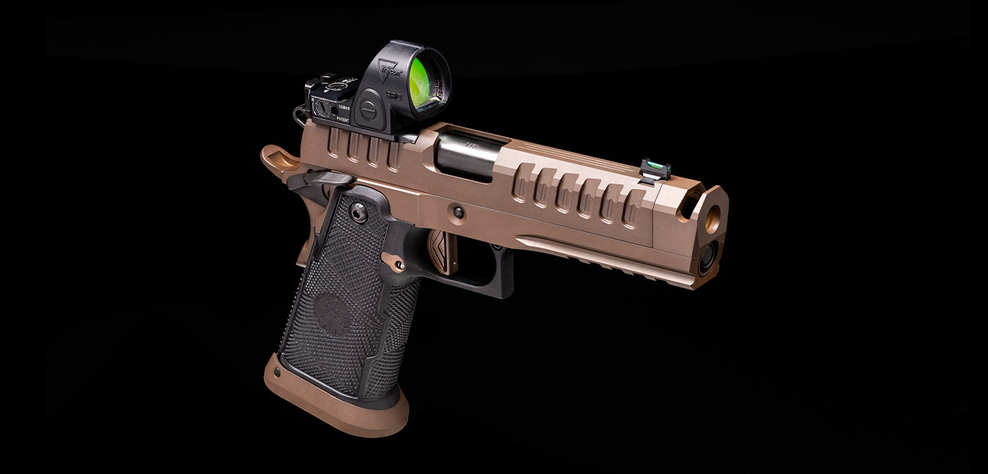 Great American Rebate Program. Get a free LEUPOLD freedom red dot sight
