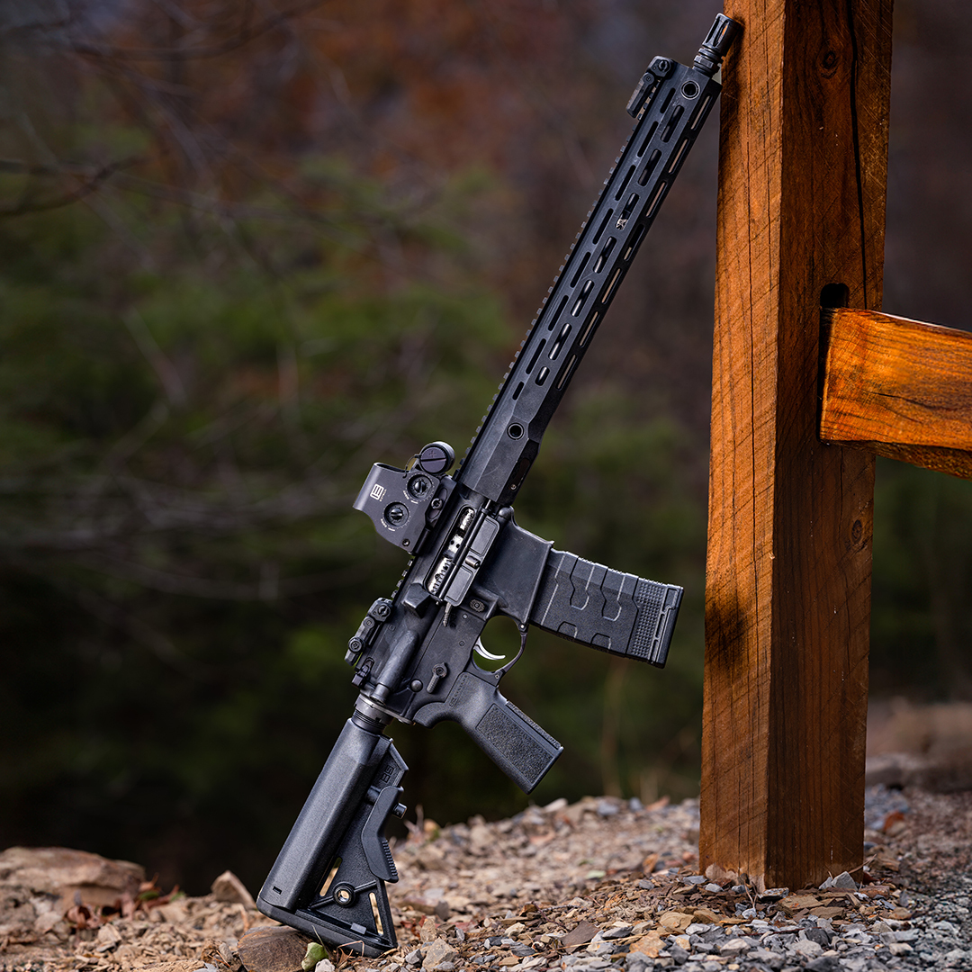 STANDARD ISSUE BASICS