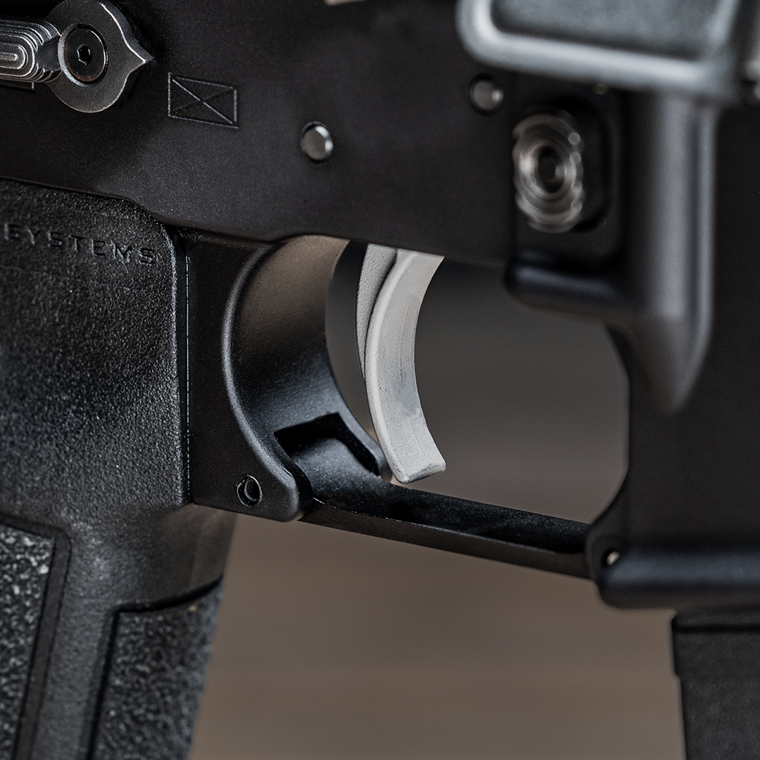 ALG ADVANCED COMBAT TRIGGER