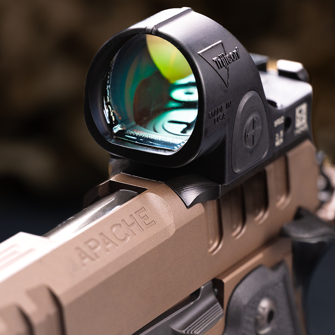 Optic Ready